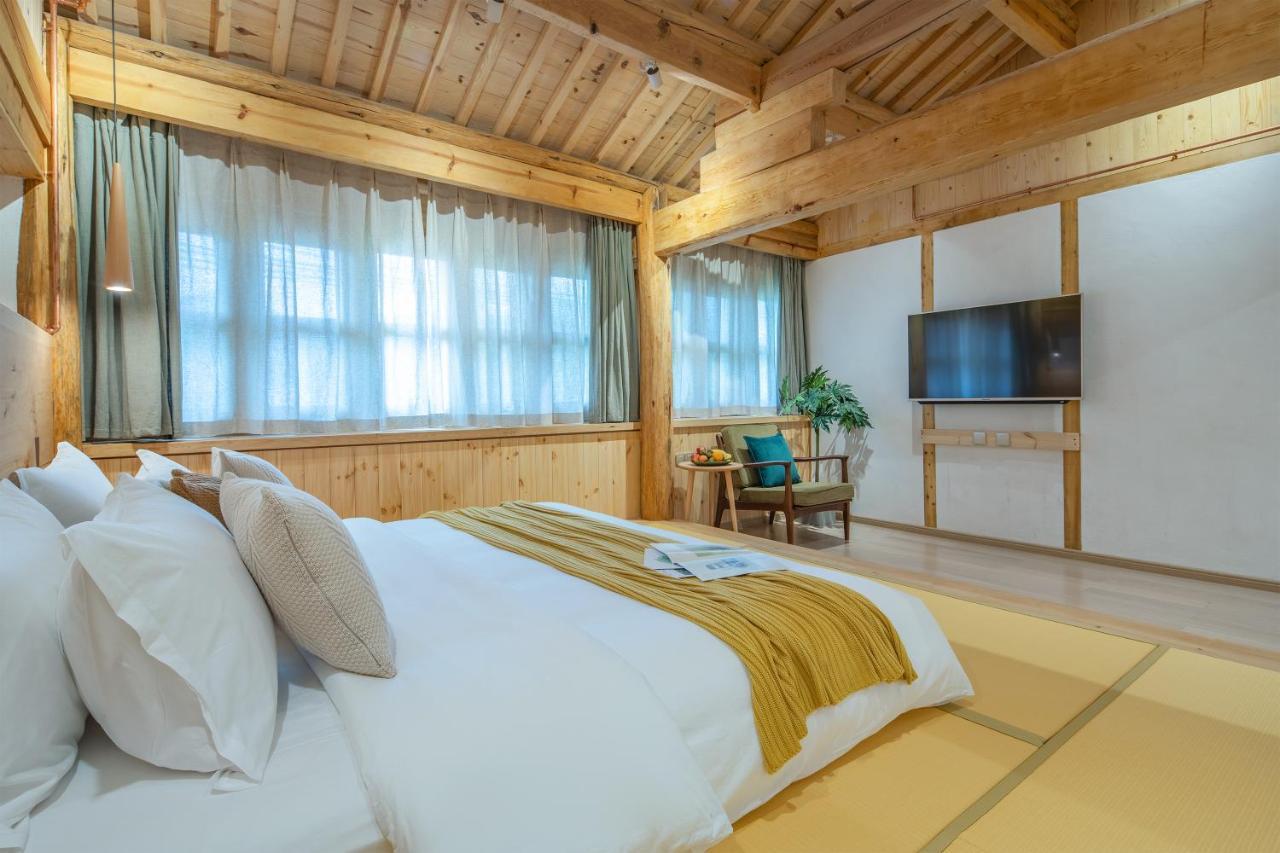 Sushe Inn（2Nd Jianshe Inn) Лиджанг Екстериор снимка